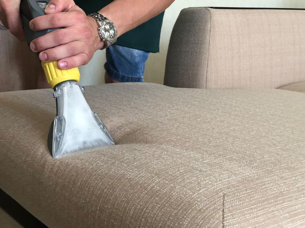 Gemerek Koltuk Yıkama