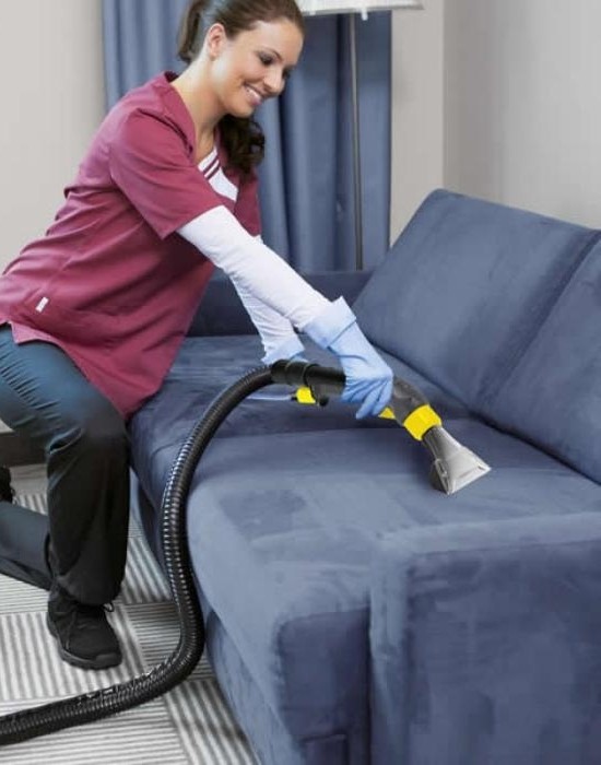 Gemerek Koltuk Yıkama